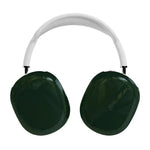Forest Green | The Boyfriend Collection AirPods Max Case AirPods Case get.casely AirPods Max