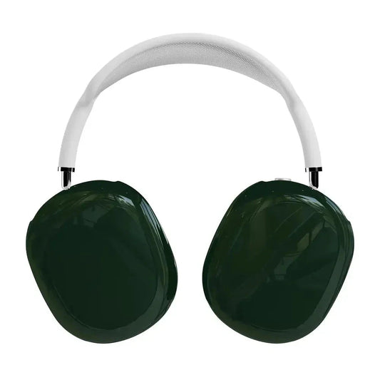 Forest Green | The Boyfriend Collection AirPods Max Case AirPods Case get.casely AirPods Max