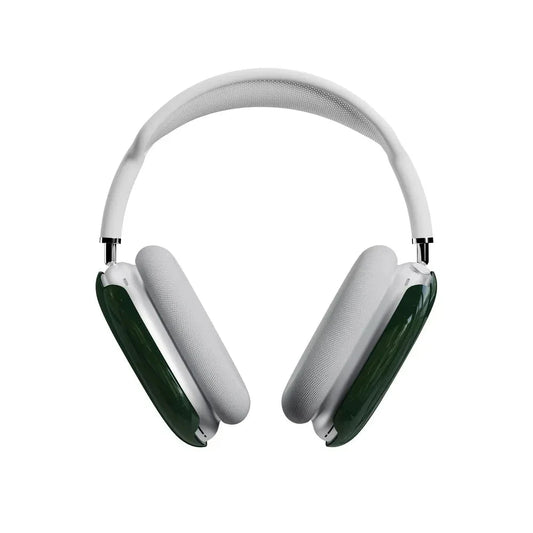 Forest Green | The Boyfriend Collection AirPods Max Case AirPods Case get.casely