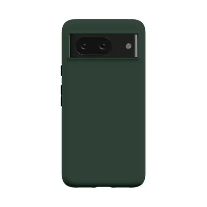 Forest Green | The Boyfriend Collection Phone Case get.casely Essential Google Pixel 8