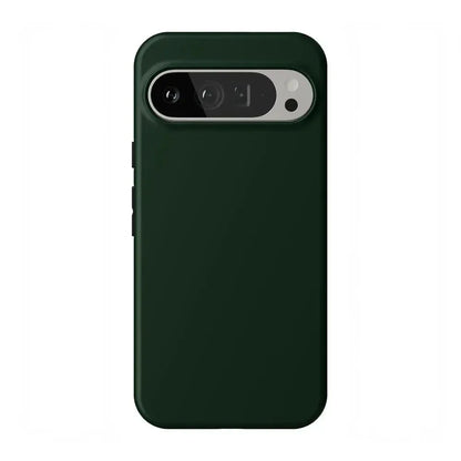 Forest Green | The Boyfriend Collection Phone Case get.casely Essential Google Pixel 9 Pro XL