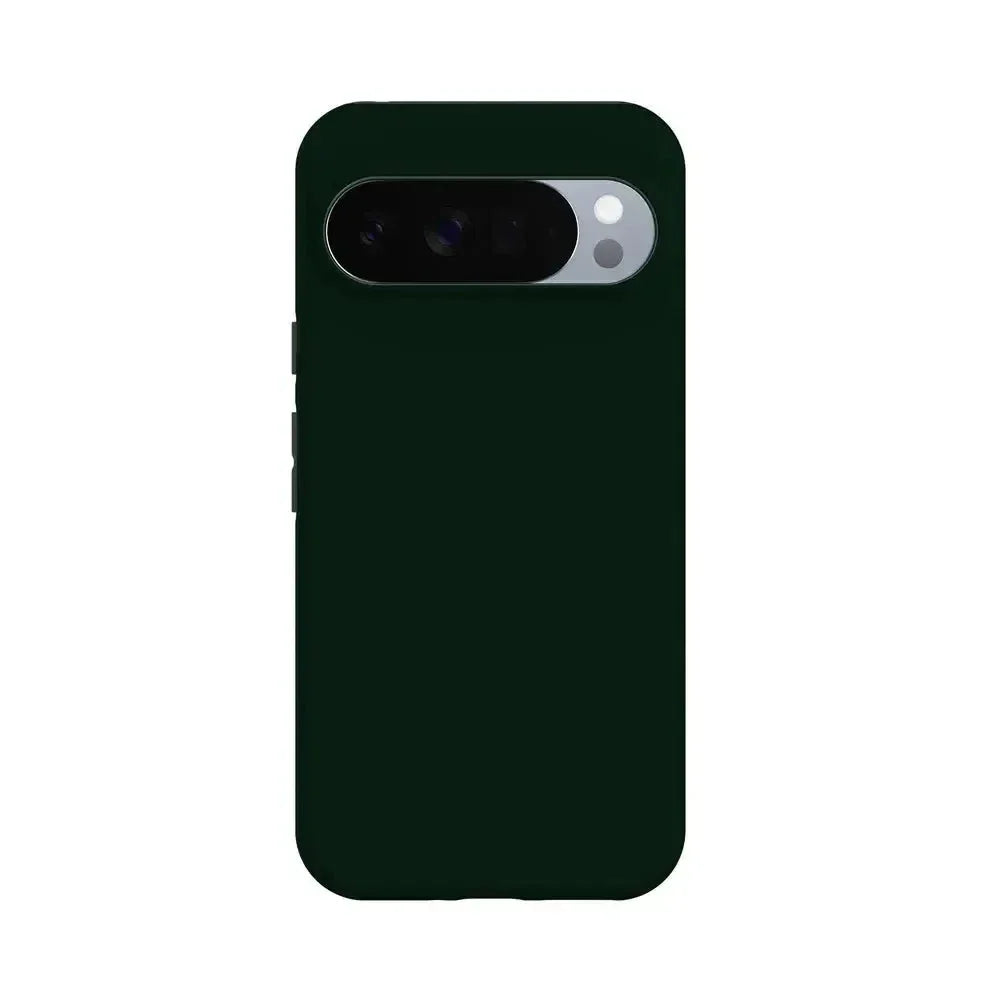 Forest Green | The Boyfriend Collection Phone Case get.casely Essential + MagSafe® Google Pixel 10 Pro XL