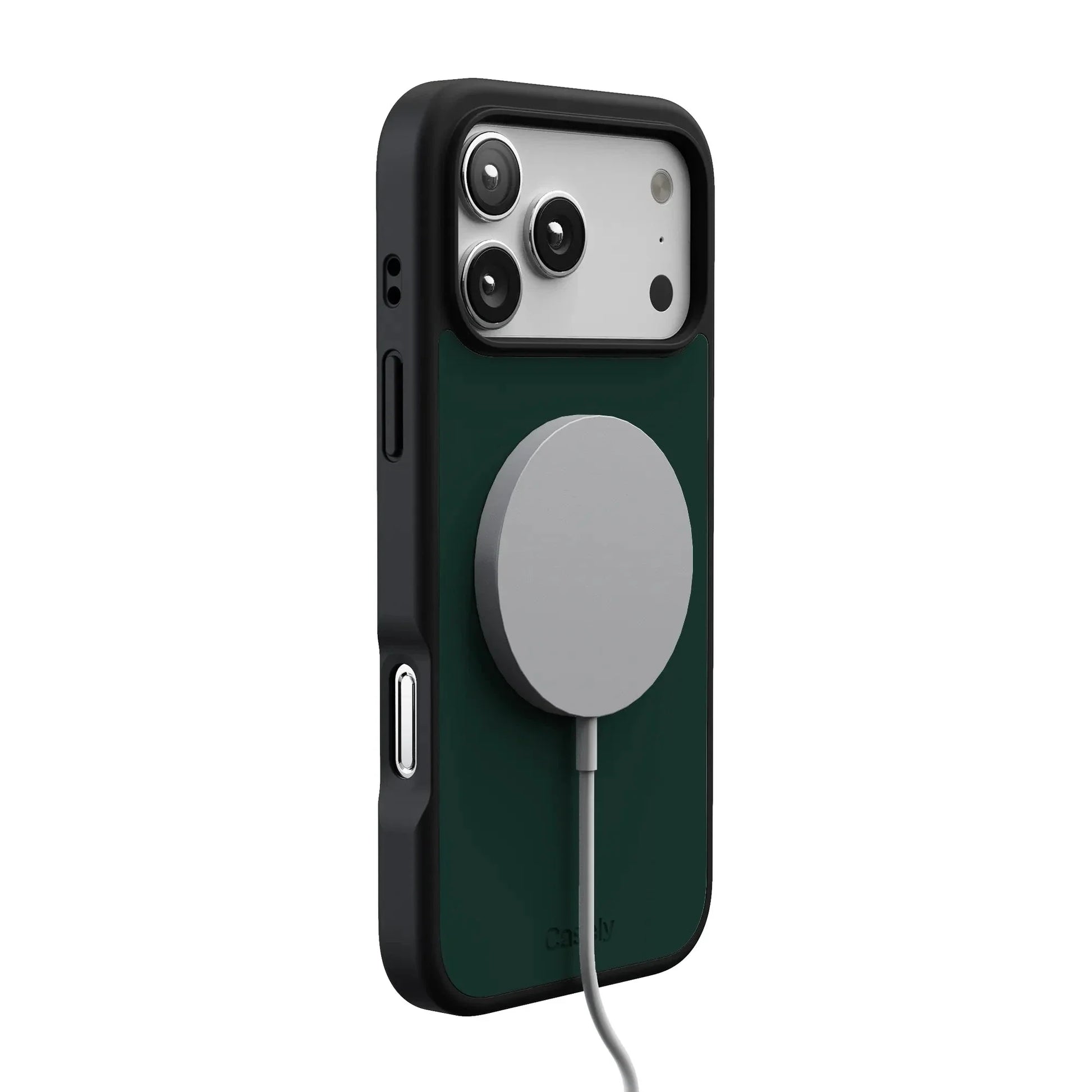 Forest Green | The Boyfriend Collection Phone Case get.casely