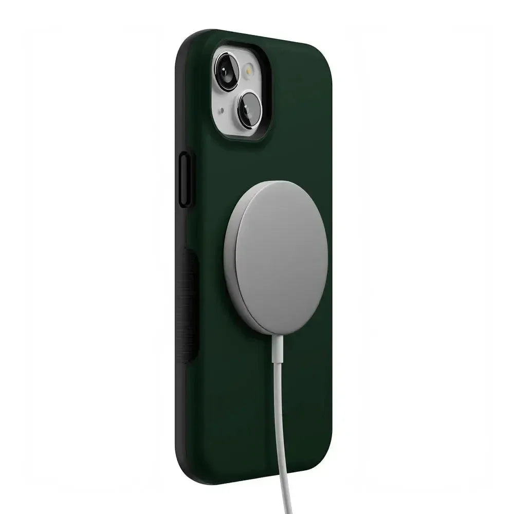 Forest Green | The Boyfriend Collection Phone Case get.casely