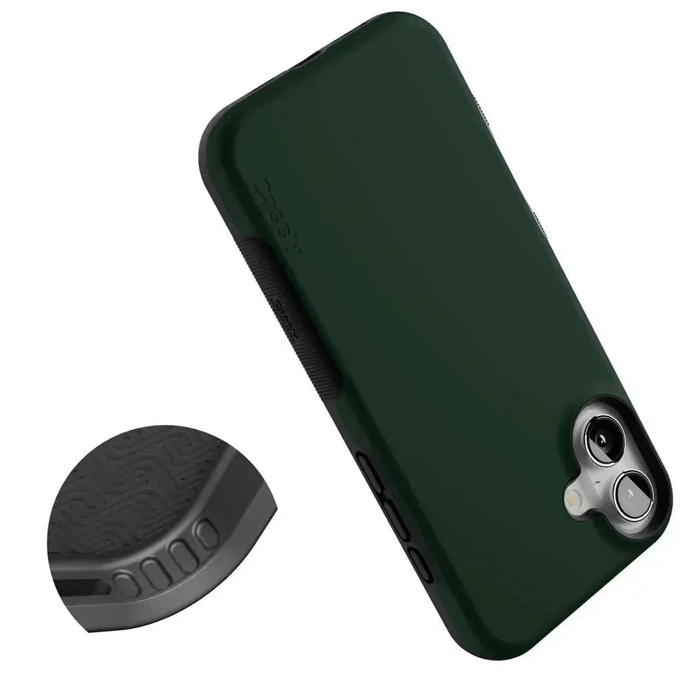Forest Green | The Boyfriend Collection Phone Case get.casely