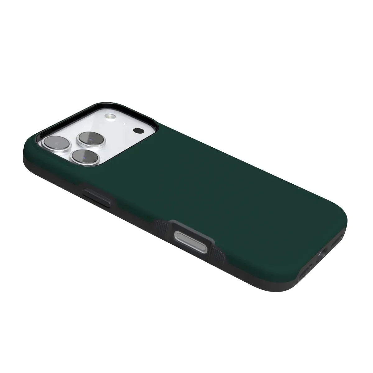 Forest Green | The Boyfriend Collection Phone Case get.casely