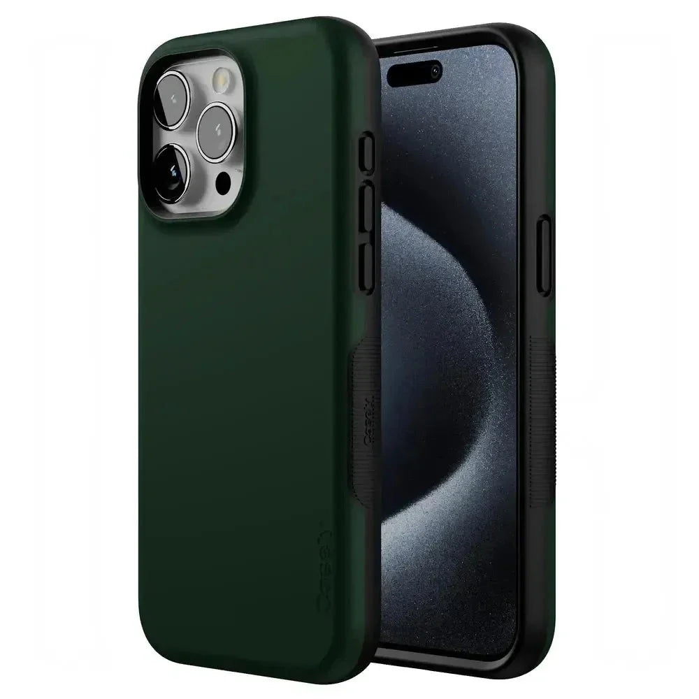 Forest Green | The Boyfriend Collection Phone Case get.casely