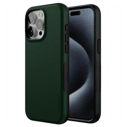 Forest Green | The Boyfriend Collection Phone Case get.casely
