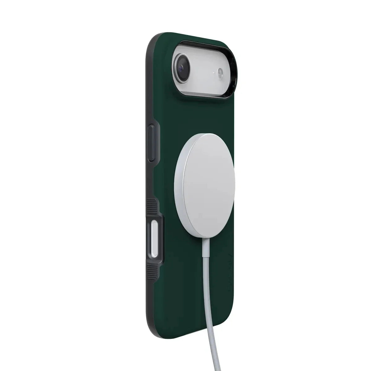 Forest Green | The Boyfriend Collection Phone Case get.casely