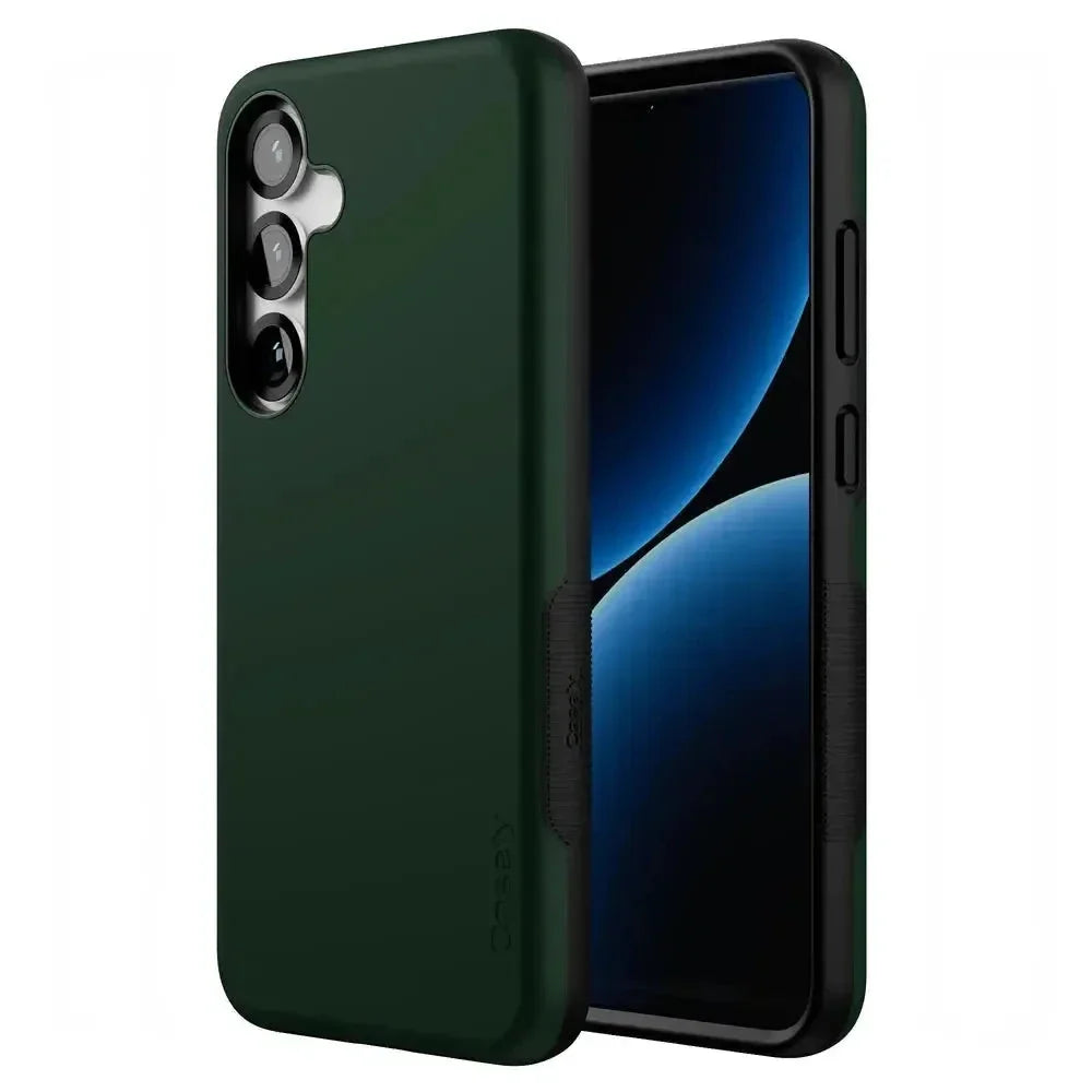 Forest Green | The Boyfriend Collection Phone Case get.casely