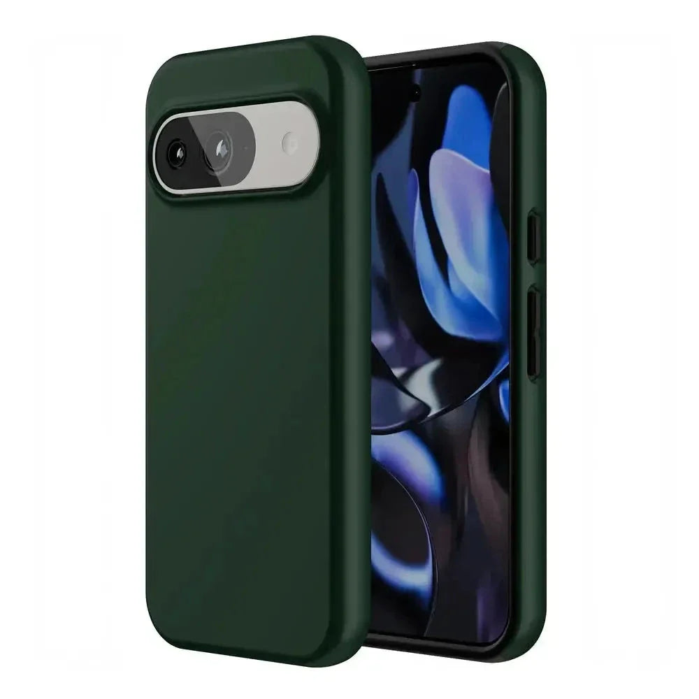Forest Green | The Boyfriend Collection Phone Case get.casely