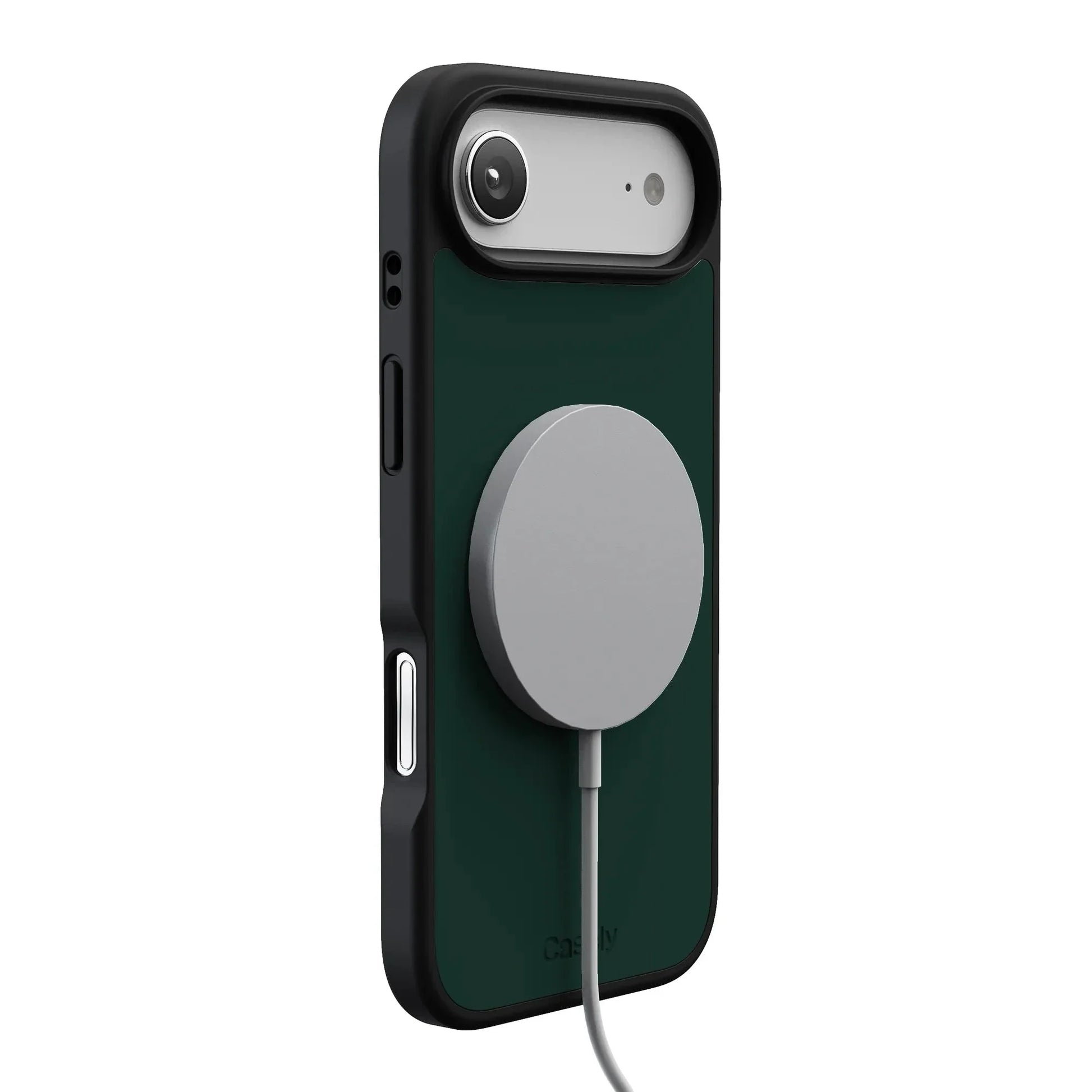 Forest Green | The Boyfriend Collection Phone Case get.casely
