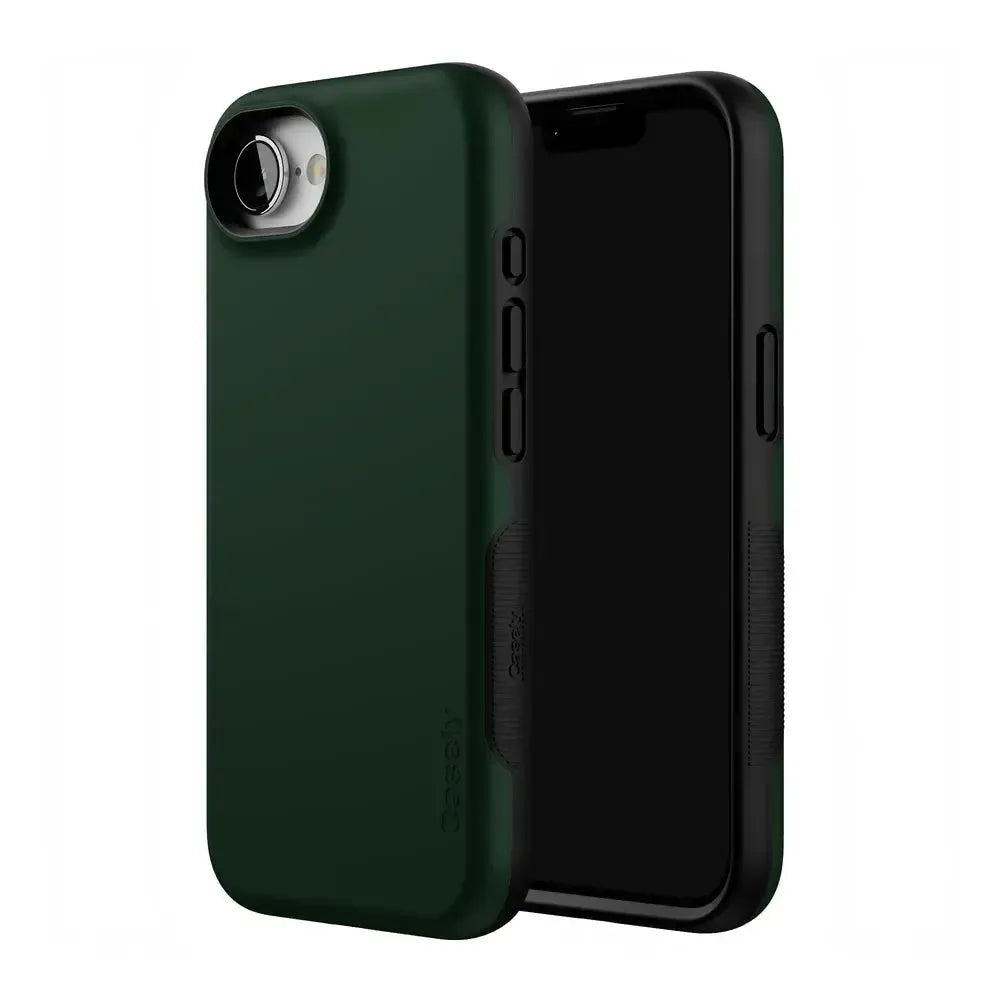 Forest Green | The Boyfriend Collection Phone Case get.casely