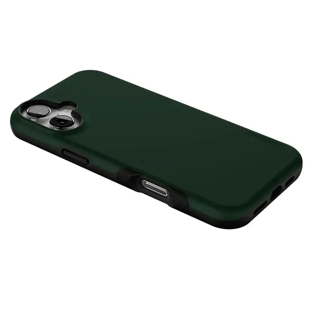 Forest Green | The Boyfriend Collection Phone Case get.casely