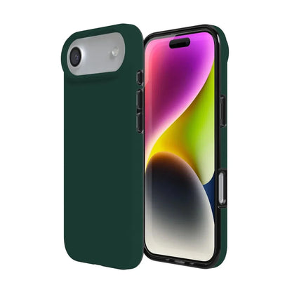 Forest Green | The Boyfriend Collection Phone Case get.casely