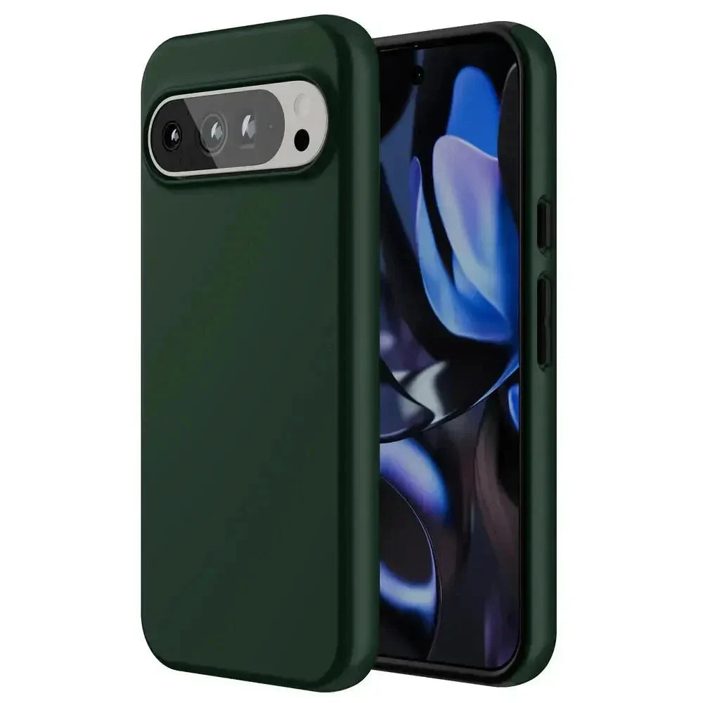 Forest Green | The Boyfriend Collection Phone Case get.casely