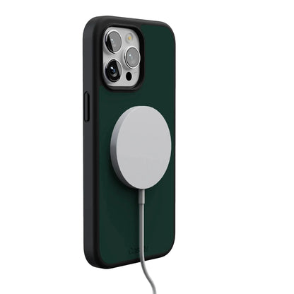 Forest Green | The Boyfriend Collection Phone Case get.casely