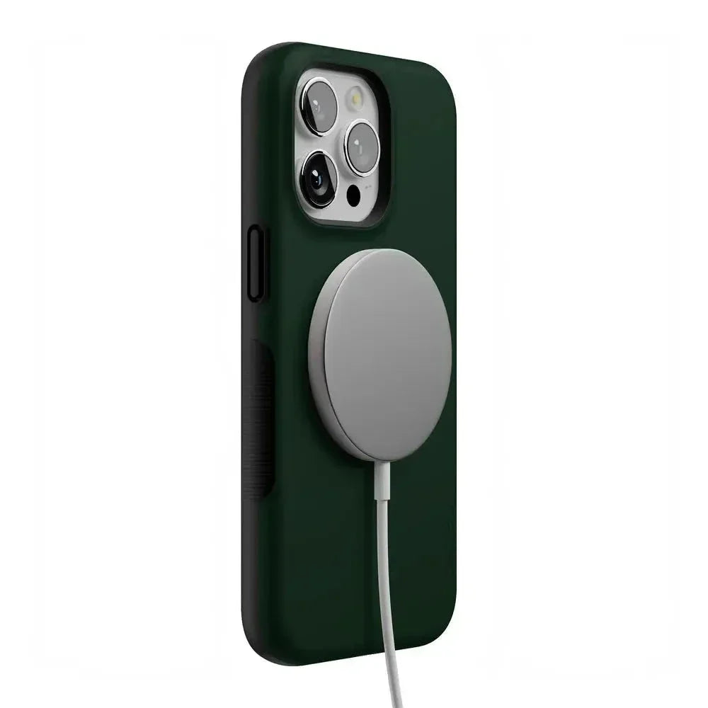 Forest Green | The Boyfriend Collection Phone Case get.casely