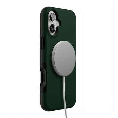 Forest Green | The Boyfriend Collection Phone Case get.casely