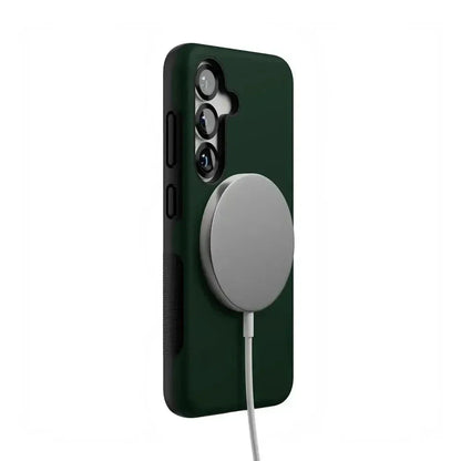 Forest Green | The Boyfriend Collection Phone Case get.casely