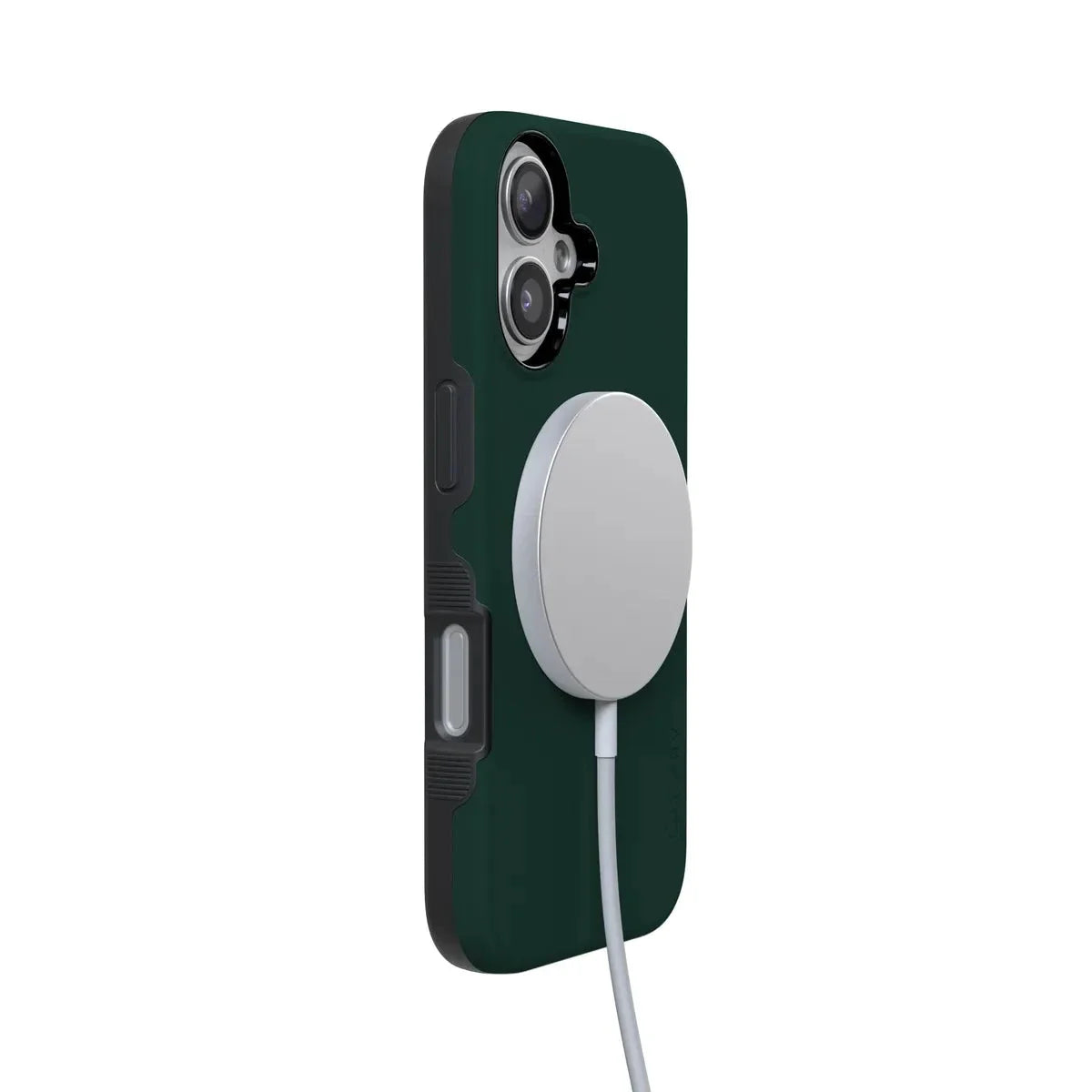 Forest Green | The Boyfriend Collection Phone Case get.casely