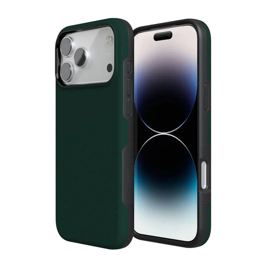 Forest Green | The Boyfriend Collection Phone Case get.casely