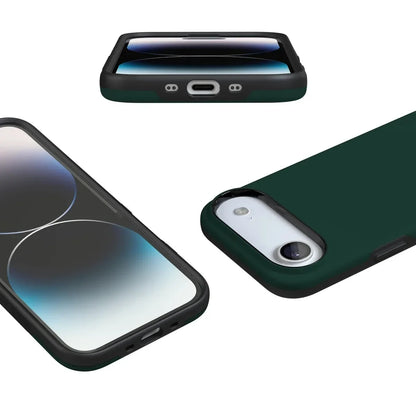 Forest Green | The Boyfriend Collection Phone Case get.casely