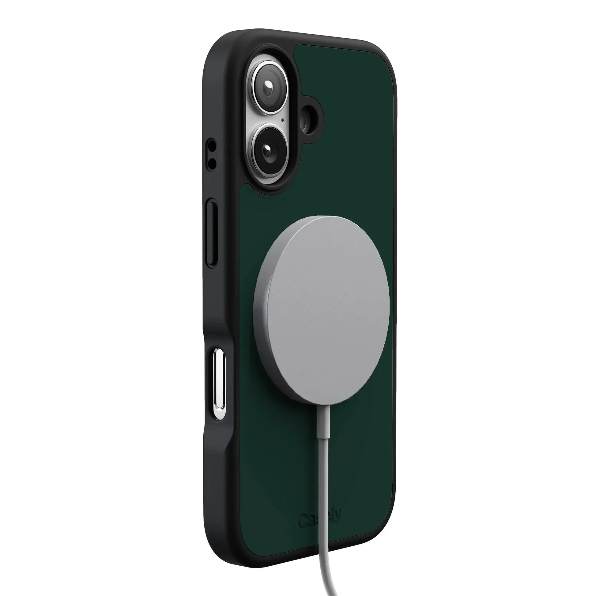 Forest Green | The Boyfriend Collection Phone Case get.casely