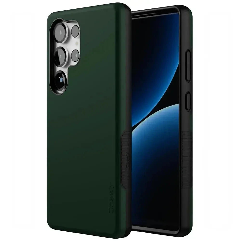 Forest Green | The Boyfriend Collection Phone Case get.casely