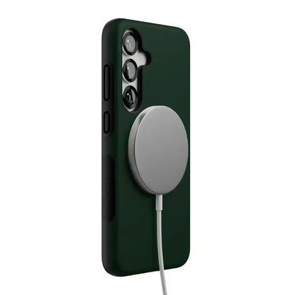 Forest Green | The Boyfriend Collection Phone Case get.casely