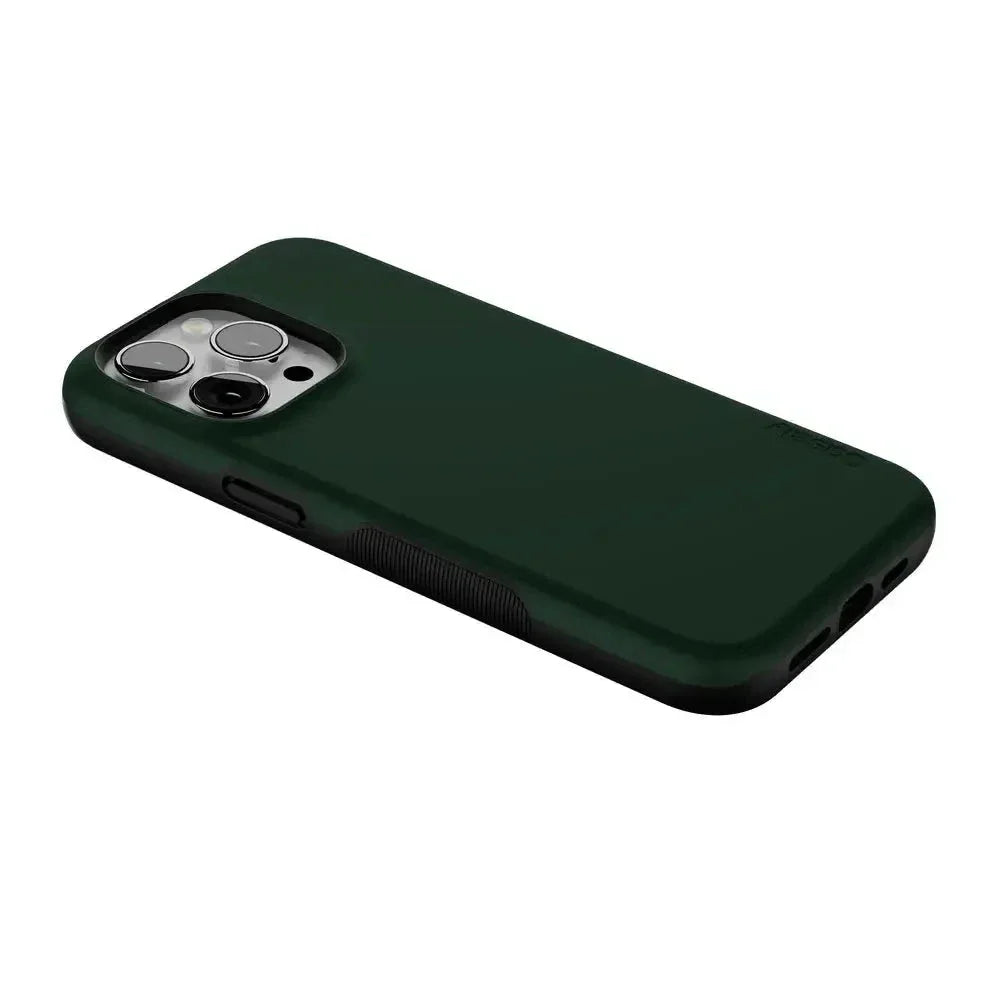 Forest Green | The Boyfriend Collection Phone Case get.casely