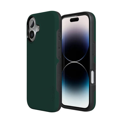 Forest Green | The Boyfriend Collection Phone Case get.casely