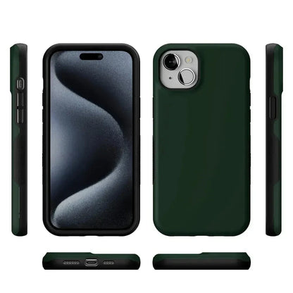 Forest Green | The Boyfriend Collection Phone Case get.casely