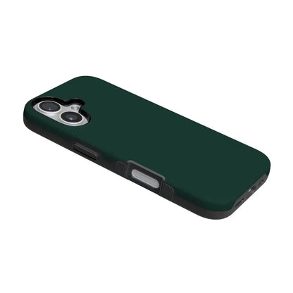 Forest Green | The Boyfriend Collection Phone Case get.casely