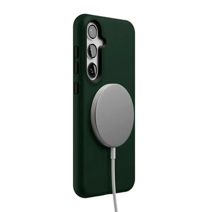 Forest Green | The Boyfriend Collection Phone Case get.casely