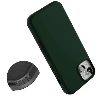 Forest Green | The Boyfriend Collection Phone Case get.casely