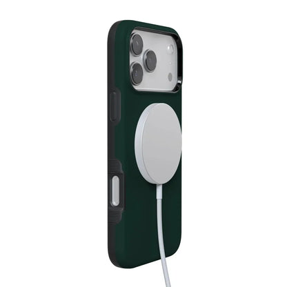 Forest Green | The Boyfriend Collection Phone Case get.casely