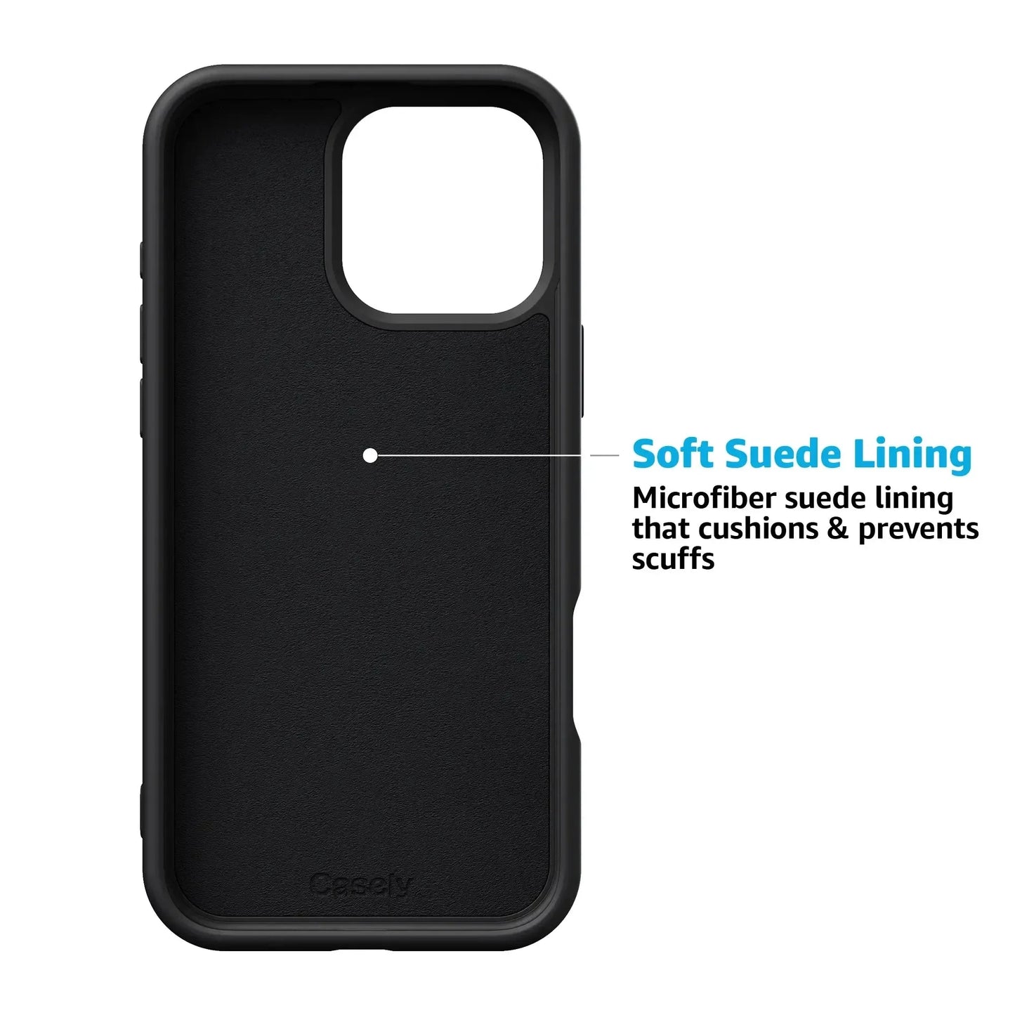 Forest Green | The Boyfriend Collection Phone Case get.casely