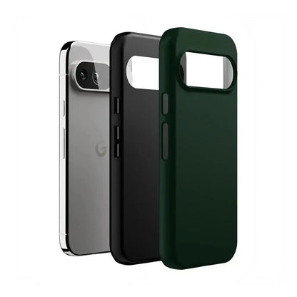 Forest Green | The Boyfriend Collection Phone Case get.casely