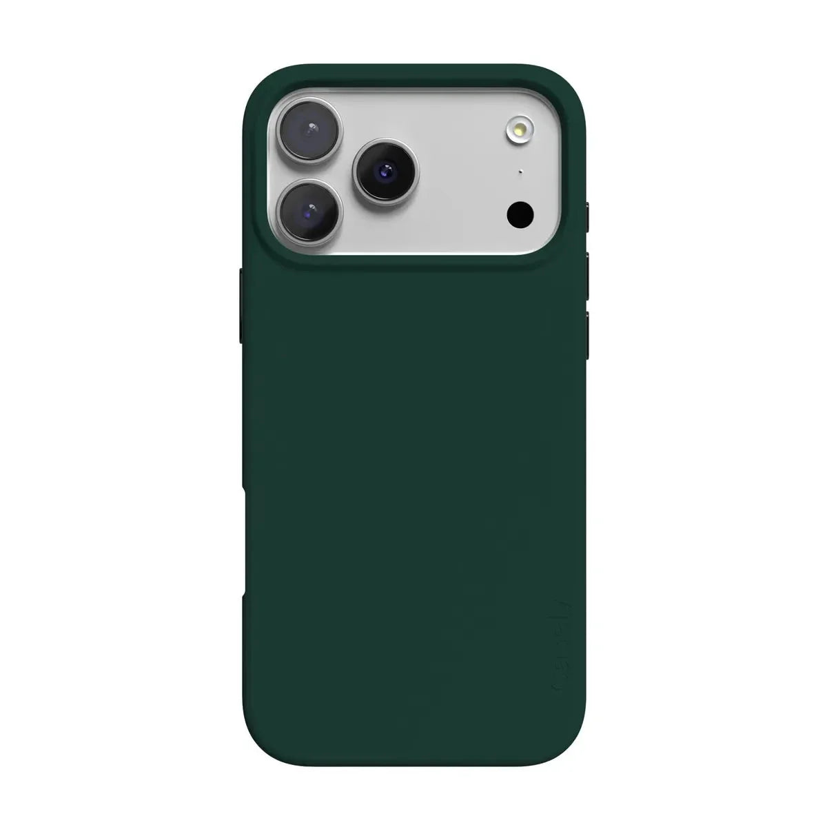 Forest Green | The Boyfriend Collection Phone Case get.casely