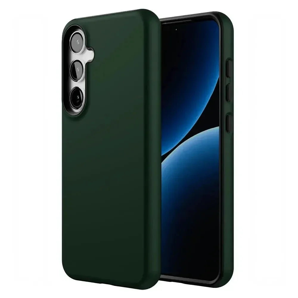 Forest Green | The Boyfriend Collection Phone Case get.casely