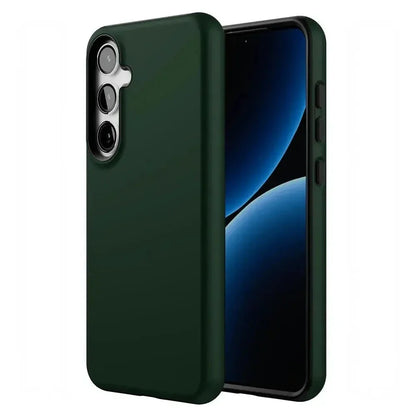 Forest Green | The Boyfriend Collection Phone Case get.casely