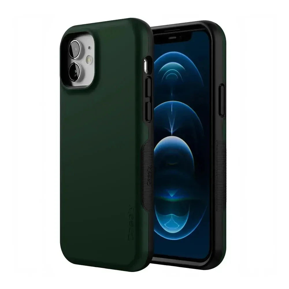 Forest Green | The Boyfriend Collection Phone Case get.casely
