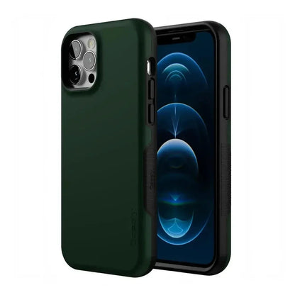 Forest Green | The Boyfriend Collection Phone Case get.casely