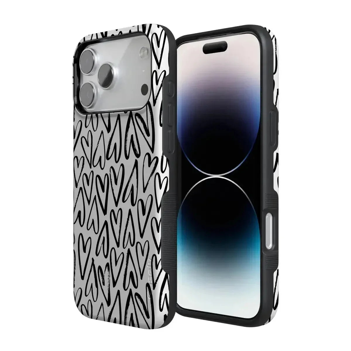 Forever Grateful | Grateful Dead Skeleton Floral Case iPhone Case Grateful Dead