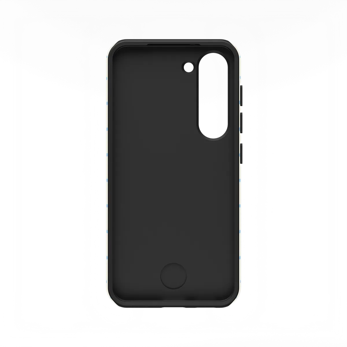On the Dot | Rainbow Polka Dot Case