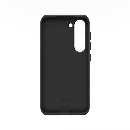 On the Dot | Rainbow Polka Dot Case