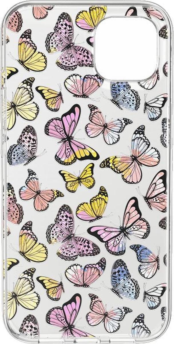 Free Spirit | Rainbow Butterfly Case iPhone Case get.casely
