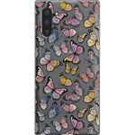 Free Spirit | Rainbow Butterfly Samsung Case Samsung Case get.casely