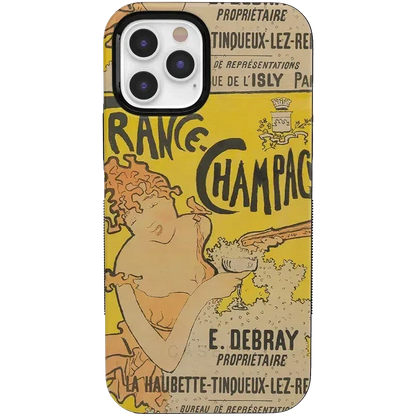 Reminiscence of Vincent | Van Gogh Museum Case iPhone Case get.casely